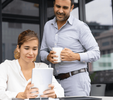 Lead generation and demand generation is similar